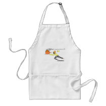 Hot Chef aprons