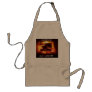 Hot Chef Apron