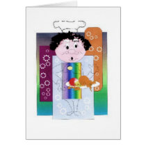 Hot Chef cards by F21348035 Hot Chef cards