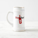 Hot Chef mugs