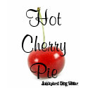 HOT CHERRY PIE t-shirts