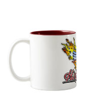 Hot Cherrys Coffee Mug
