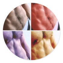 Hot Chest: www.AriesArtist.com stickers