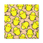Hot Chicks Fridge Magnets