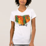 Hot Chile Peppers Shirt
