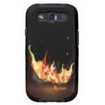 Hot Chili Pepper Samsung Galaxy Case