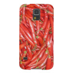 hot chilli galaxy s5 covers