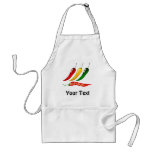 hot Chillies Aprons