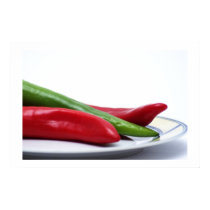 Hot chillies posters