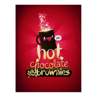 Brownie Bear