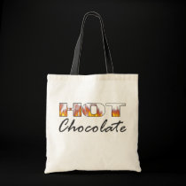 Hot Chocolate Bag