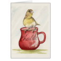 Hot Chocolate cards