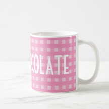 HOT CHOCOLATE COFFEE MUGS