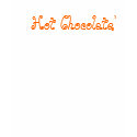 Hot Chocolate' - Customized t-shirts