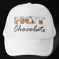 Hot Chocolate Hat hats