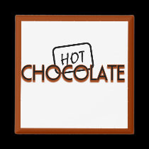 Hot Chocolate Magnet magnets