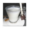 Hot Chocolate, magnet by iheartfrance Hot Chocolate, magnet