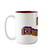 Hot Chocolate - Mmmm mugs