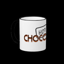 Hot Chocolate Mug mugs