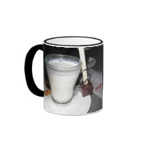 Hot Chocolate, mug