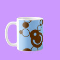 Hot chocolate mug