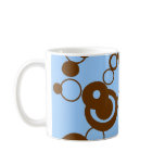 Hot chocolate mug