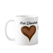 Hot Chocolate... mug