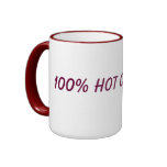 Hot Chocolate Mug