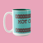 Hot Chocolate Mug mugs