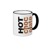 Hot Chocolate Mugs