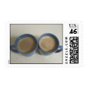 Hot Chocolate Postage postage