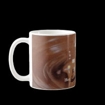 Hot Chocolate w/Marshmellows mugs