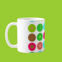 Hot Cocoa Mug
