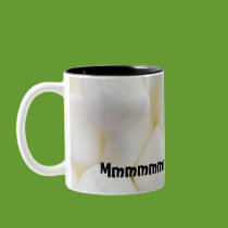 Hot Cocoa Mug by DiEtte Hot Cocoa Mug
