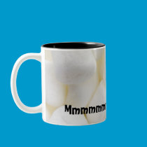 Hot Cocoa Mug mugs