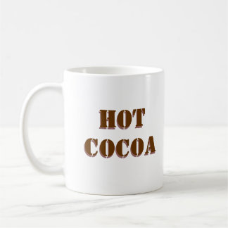 white hot chocolate mugs