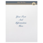 Hot Coffee Letterhead