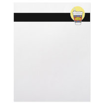 hot coffee to go letterhead