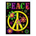 Hot Colors Peace Poster posters by peace_environment Hot Colors Peace Poster posters