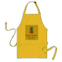 HOT COOKS! aprons