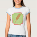 Hot Corn Dog t-shirts by candystore Hot Corn Dog t-shirts