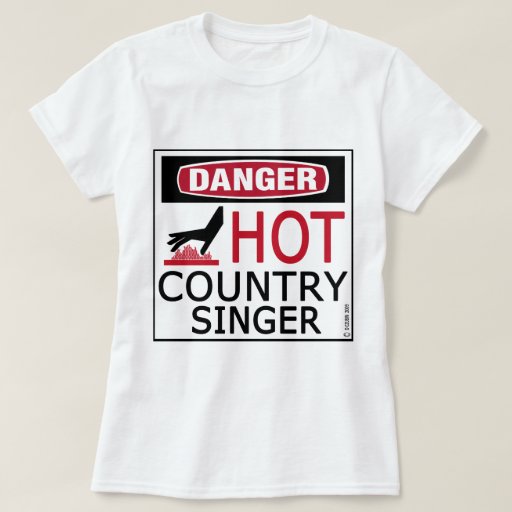 singer tshirts