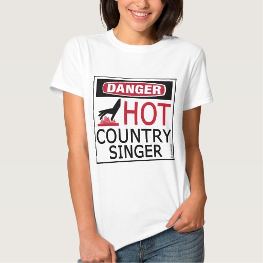 singer tshirts