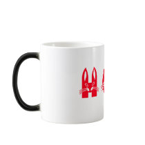 HOT Critters mugs