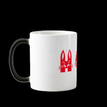 HOT Critters mugs