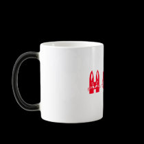 Hot Critters! mugs