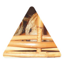 Hot Cross Buns Basket #2 Sticker