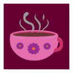 Hot Cup of Coffee