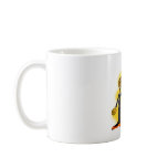Hot Date mugs
