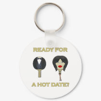 Hot Date Ping Pong